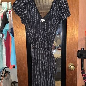 Charlotte Russe romper